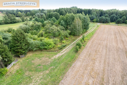 Działka Sprzedaż Słubica Dobra